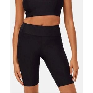 Outdoor Voices Warmup 10” Short - Black - S